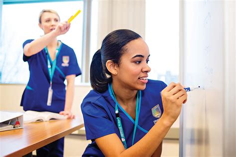 Nursing Schools In Atlanta Ga Chamberlain