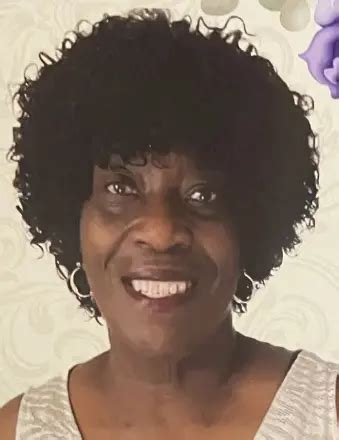 Obituary Information For Dr Donna Johnson Thompson