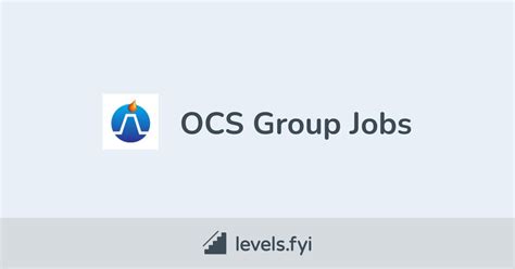 Ocs Group Jobs