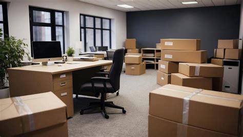 Office Relocation Planning Made Simple Essential Tips For A Smooth