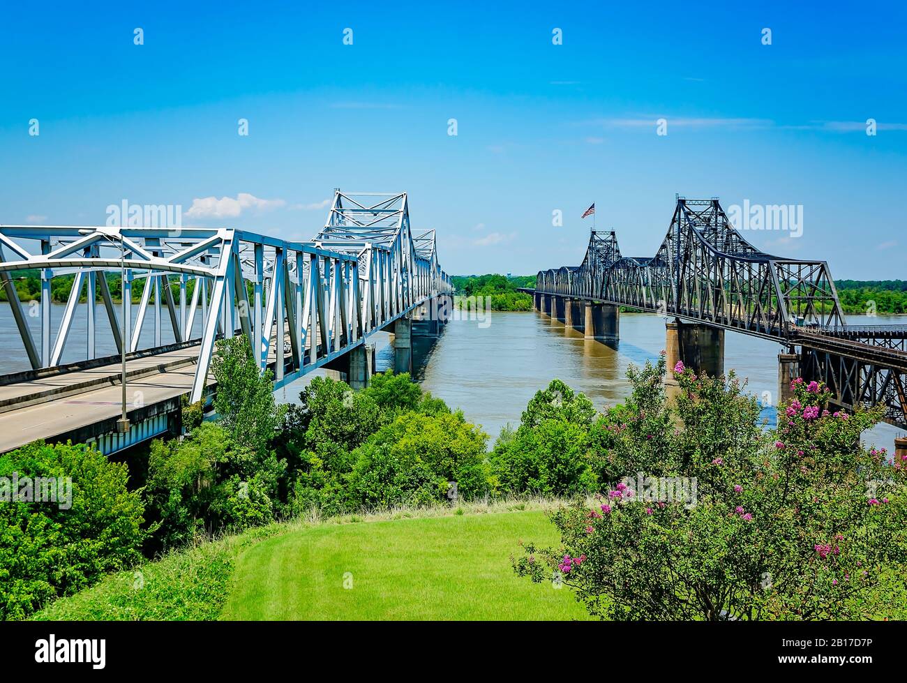 Old Bridge Vicksburg Mississippi Worldwide Destination Photography Amp Insights