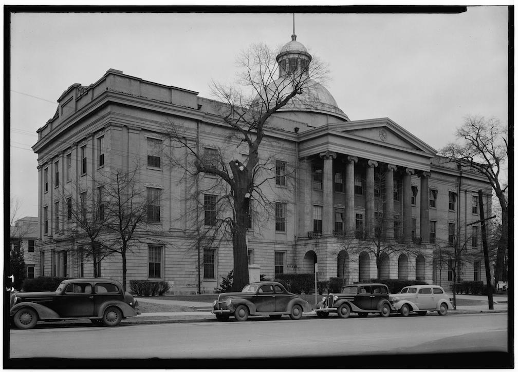 Old Images Of Jackson Mississippi