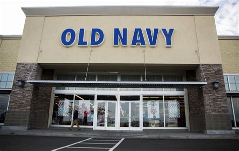 Old Navy Twin Falls