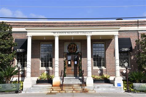 Old U S Post Office New Braunfels Texas Historic 1915 Flickr