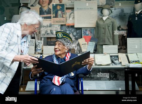 Oldest 110 Year Old Living Veteran Emma Big Mama Didlake Dies One