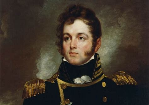 Oliver Hazard Perry