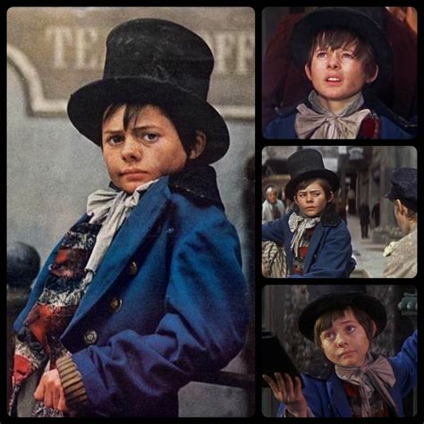 Oliver The Artful Dodger