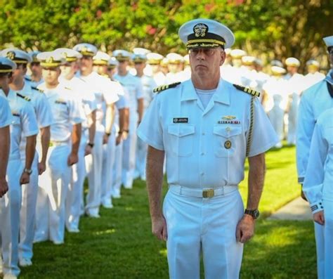 Oni Honors Fallen Naval Intelligence Personnel On Sept 11 Anniversary