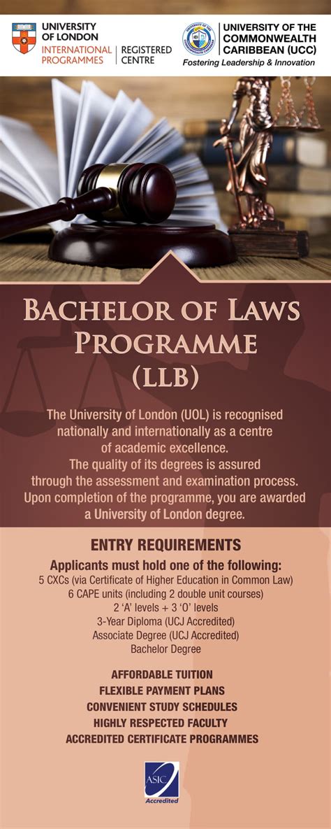 Online Bachelor Of Laws Degree Common Law Uk Collegelearners Com