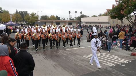 Orange Vista Hs Encore Performance The Loyal Legion 2019 Perris