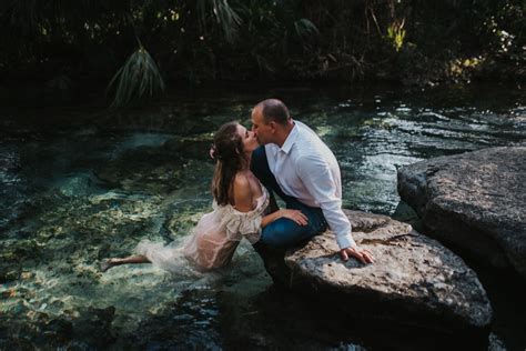 Orlando Engagement Photographer