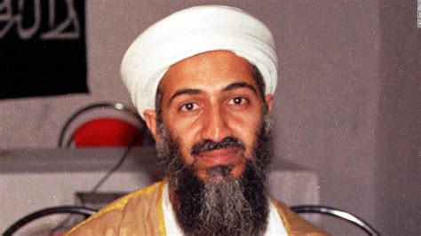 Osama Bin Laden Terrorist Leader And Doting Father Cnn Com