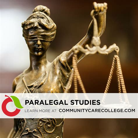 Our Paralegal Studies Program Is Oklahoma S Only 100 Percent Online