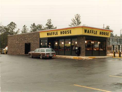 Our Story Waffle House