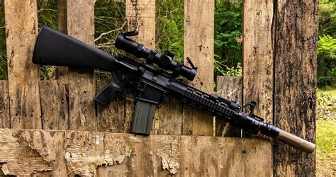 Palmetto State Armory Psa Ar 15 3 Rifle Review