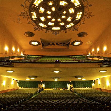 Paramount Theater And Convention Hall Reviews Asbury Park Jersey