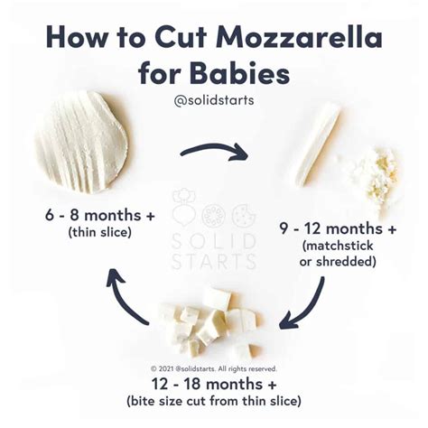 Parmesan For Babies First Foods For Baby Solid Starts