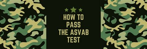 Pass The Asvab Test In 2024 Mechanical Aptitude Test