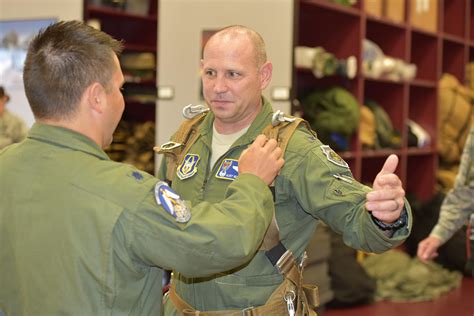 Patrick Air Force Wings Solidify Partnership In Epic Way 920Th Rescue