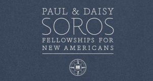 Paul Amp Daisy Soros Fellowship For New Americans Usa Scholarships 2024 Free Scholarships Blog