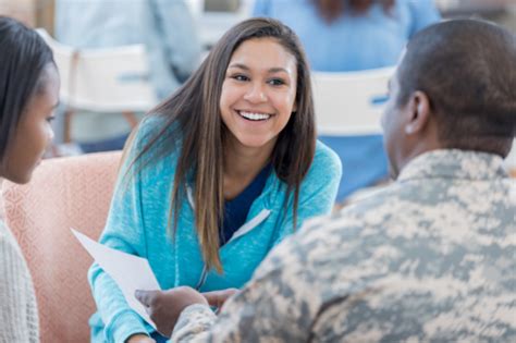 Pay For College With The Military Asvab Career Exploration Program