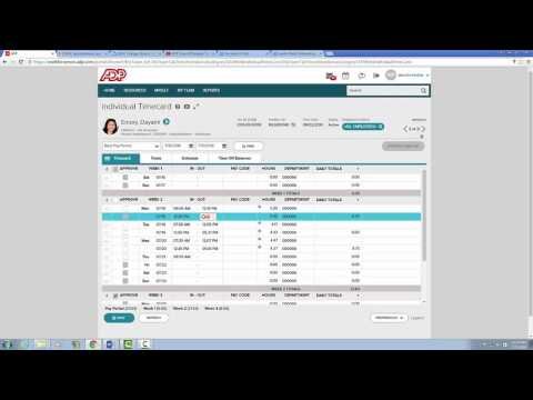 Paycheck Calculator Pa Adp Adp Run