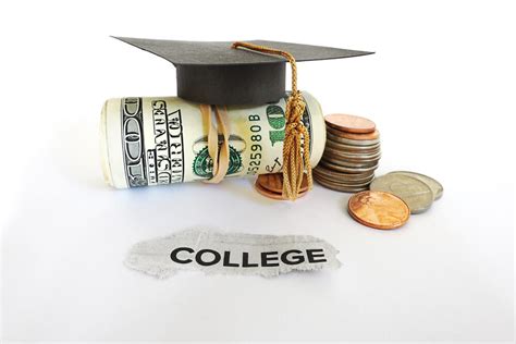 Paying For College Military Families