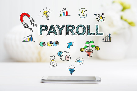 Payroll Services Rowan University