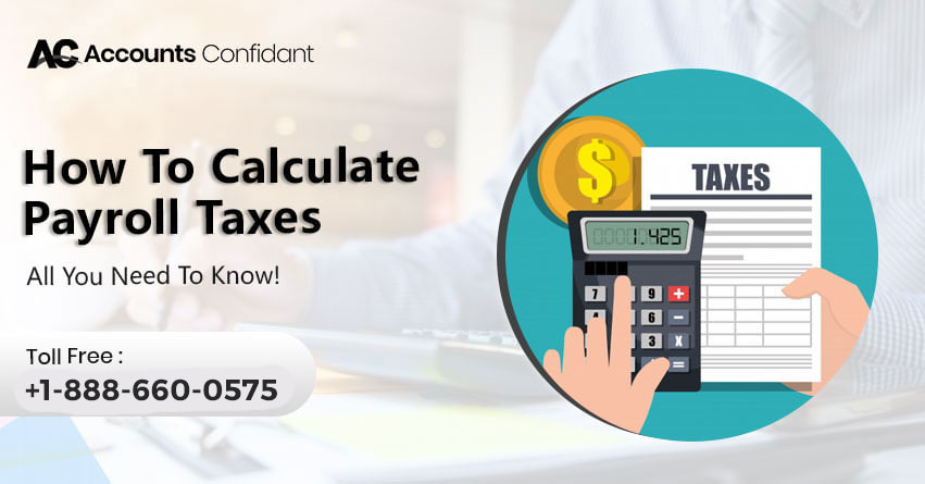 Payroll Tax Calculator What It Is How To Use It Faq S Included