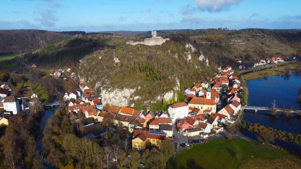 Pcs To Hohenfels Germany Exploring The Kuhstallcafe Cities Around The Hohenfels Training Area