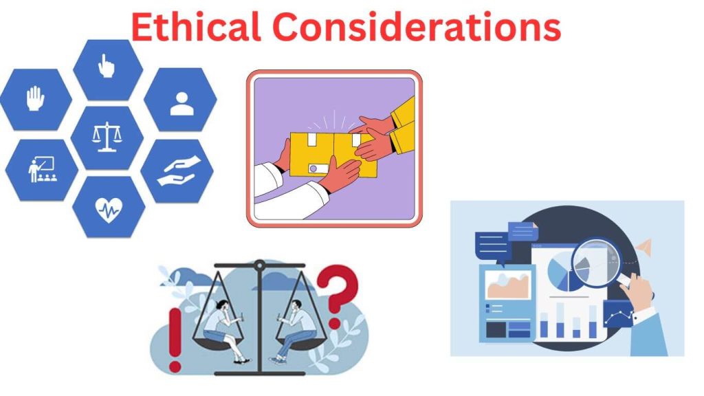 Pdf Ethical Considerations In Research