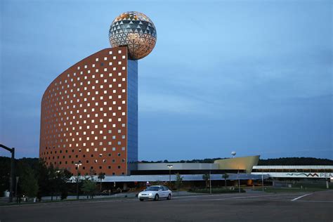 Pearl River Resort To Reopen 1 Mississippi Casino Friday Ap News