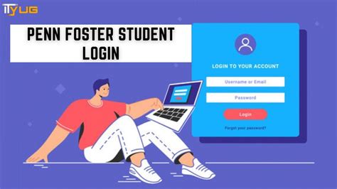 Penn Foster Forgot Login Login Pages Info