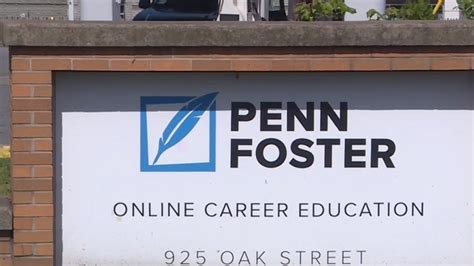 Penn Foster