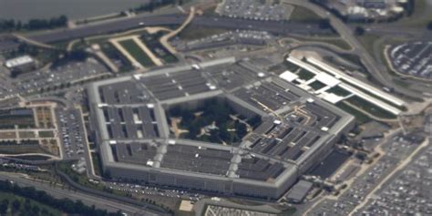 Pentagon To Cut Stateside Cost Of Living Stipend For Thousands Of