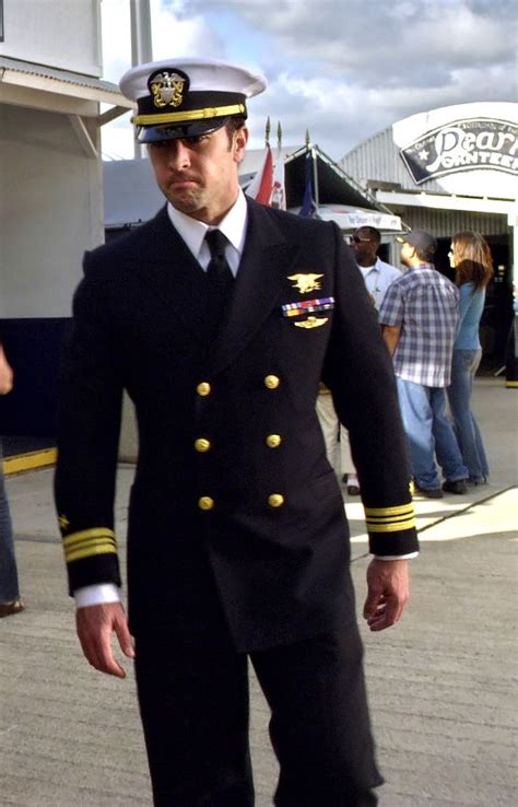 Perfect Guide To Designing U.s. Navy Officer Uniforms