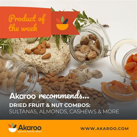 Perfect Your Skills: 7 Dry Fruit Combos To Try Today