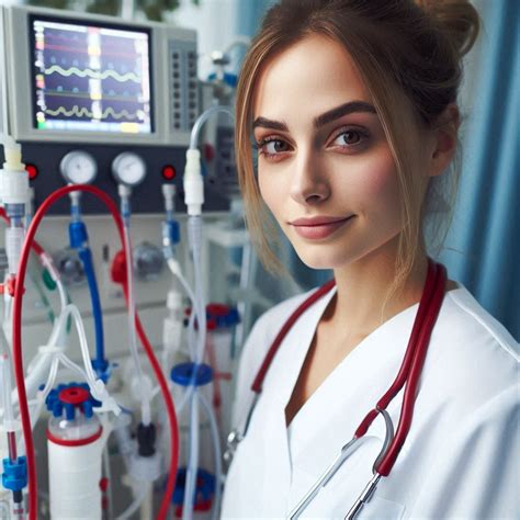 Perfusionist Career Path Opportunities And Growth