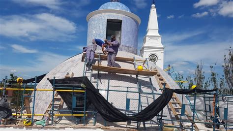 Perotti Inaugura Este S Bado La Restauraci N Del Convento San Carlos Y