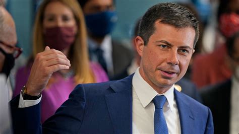 Pete Buttigieg Approval Rating