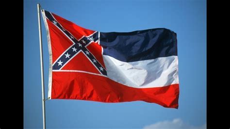 Petition Change The Mississippi State Flag Change Org