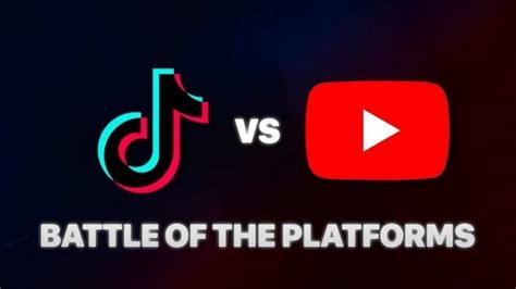 Petition Petition For A Female Youtuber Vs Tik Toker Battle Of The