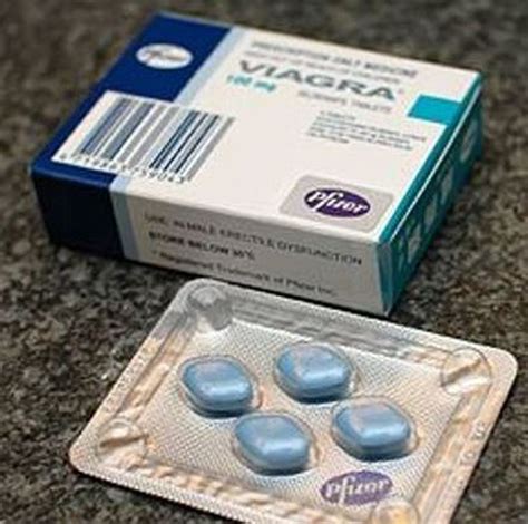 Pfizer Launching Lower Cost Generic Viagra Dec 11 How Much Will It