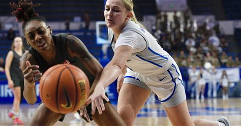 Photos Air Force Vs New Mexico Women S Basketball Multimedia