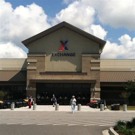 Photos At Keesler Afb Main Exchange Aafes Bx Keesler Air Force