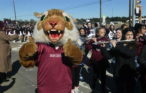 Photos Cy Fair Celebrates Its First State Football Title Team