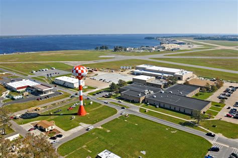 Photos Of Air Station Elizabeth City Coast Guard Base Milbases Com