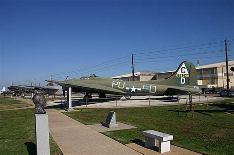 Photos Of Barksdale Air Force Base Milbases Com