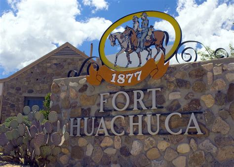 Photos Of Fort Huachuca Army Base Milbases Com