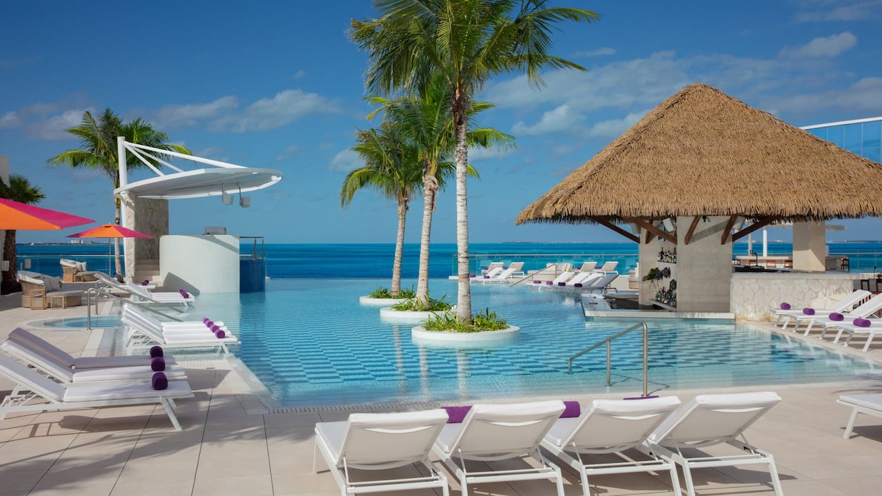 Photos Secrets Riviera Cancun Resort Spa Part Of World Of Hyatt